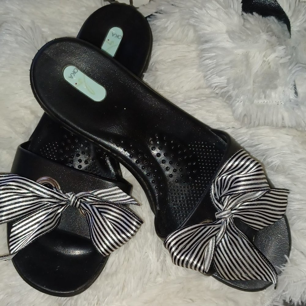 ALL WEATHER SANDALS